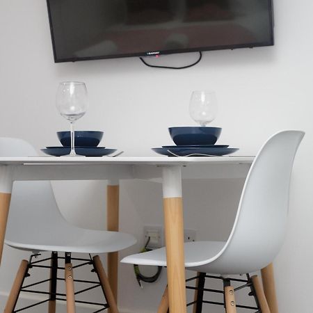 City Hospital Apartments Leeds  Kamer foto