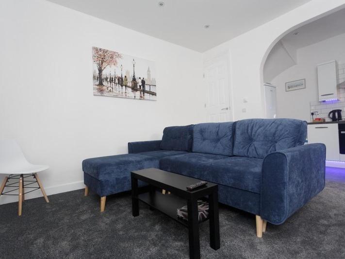 City Hospital Apartments Leeds  Kamer foto